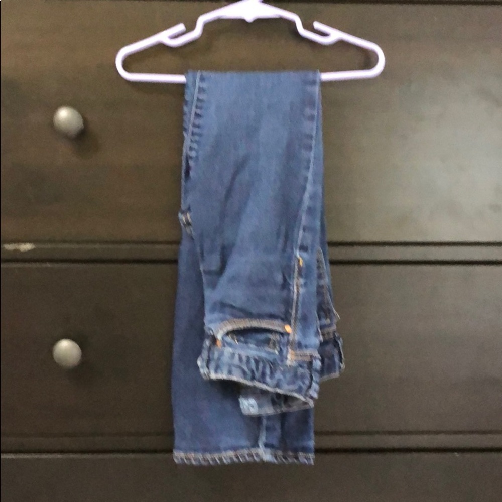 GapKids Girls Denim Jeans